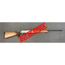 Browning BAR Mk3 243 Winchester 22'' Barrel Bolt Action Rifle Used 